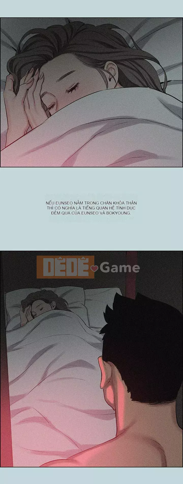 Giấc mộng đêm hè Chương 65-66