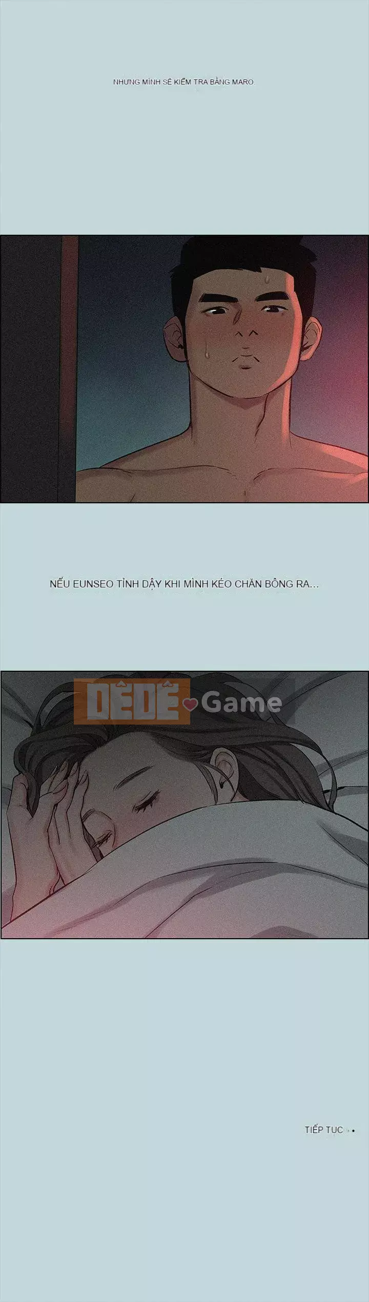 Giấc mộng đêm hè Chương 65-66