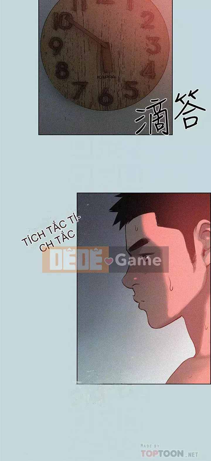 Giấc mộng đêm hè Chương 65-66