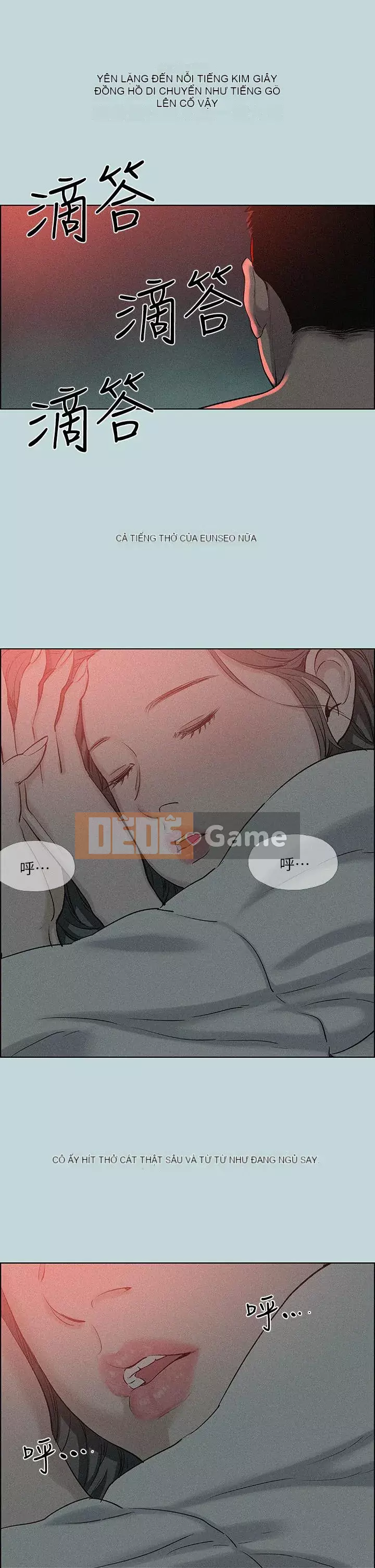 Giấc mộng đêm hè Chương 65-66