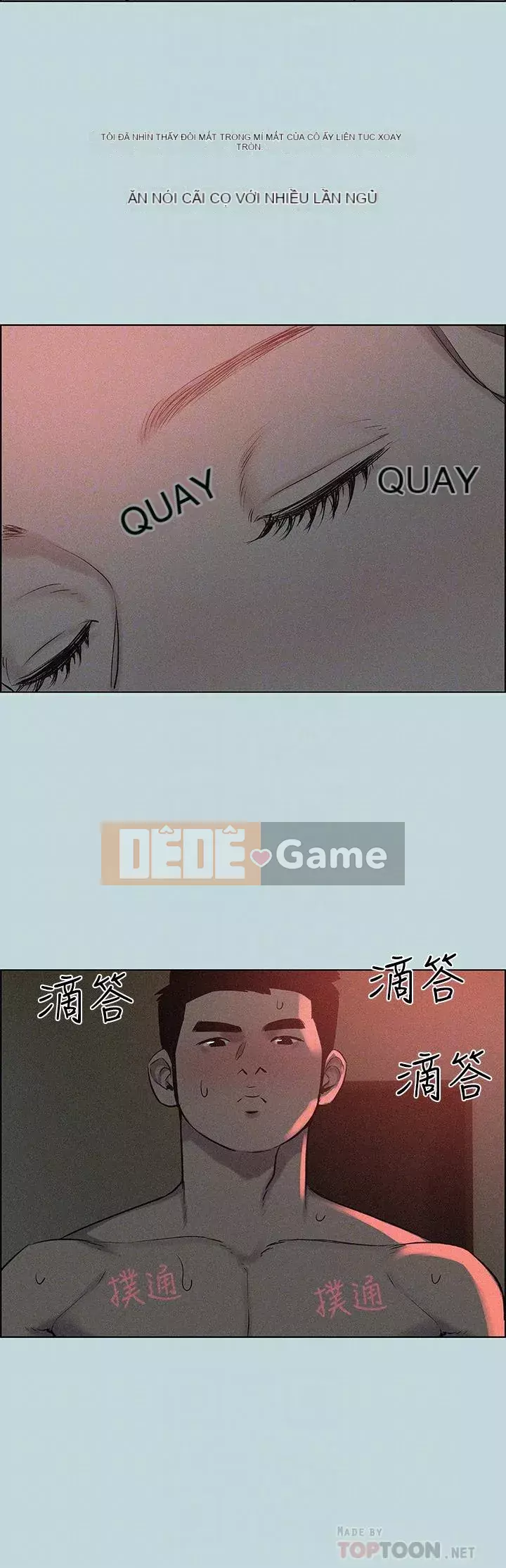 Giấc mộng đêm hè Chương 65-66