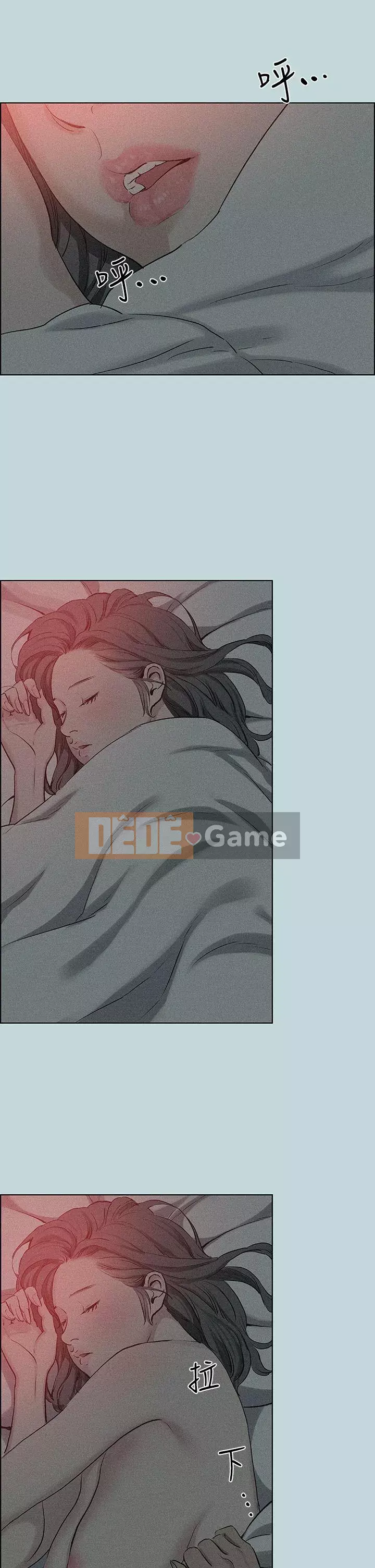 Giấc mộng đêm hè Chương 65-66