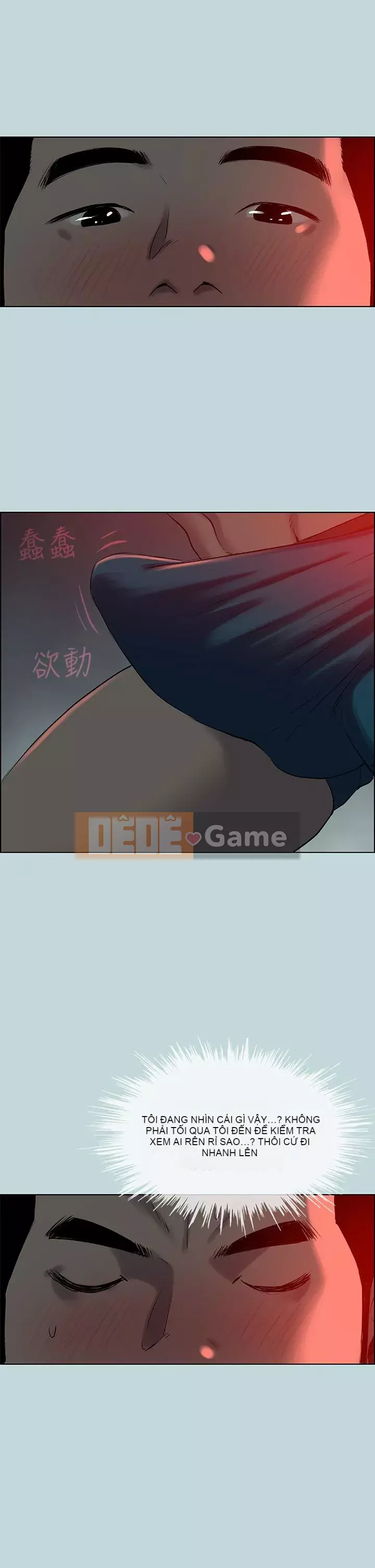 Giấc mộng đêm hè Chương 65-66