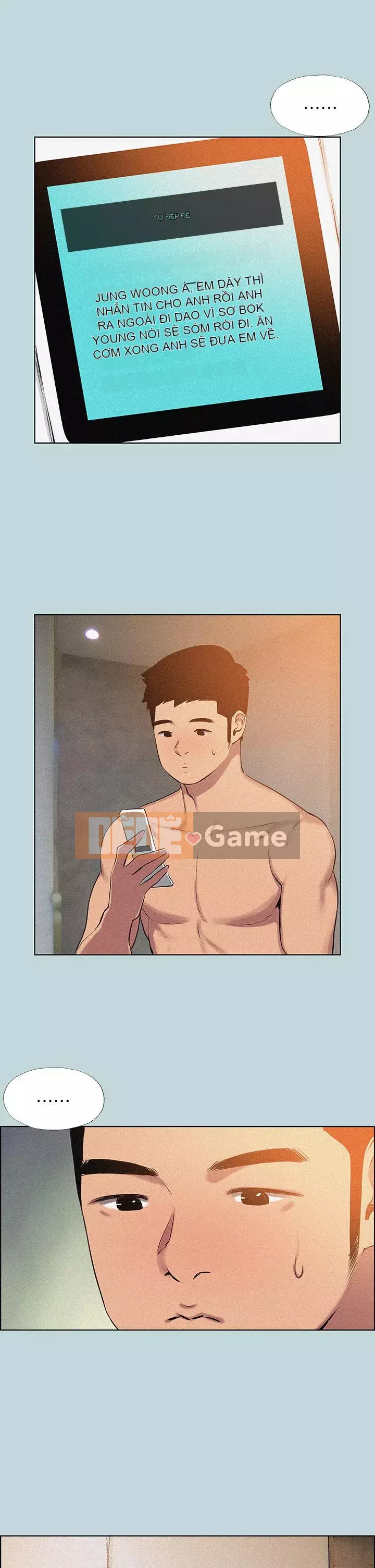 Giấc mộng đêm hè Chương 65-66