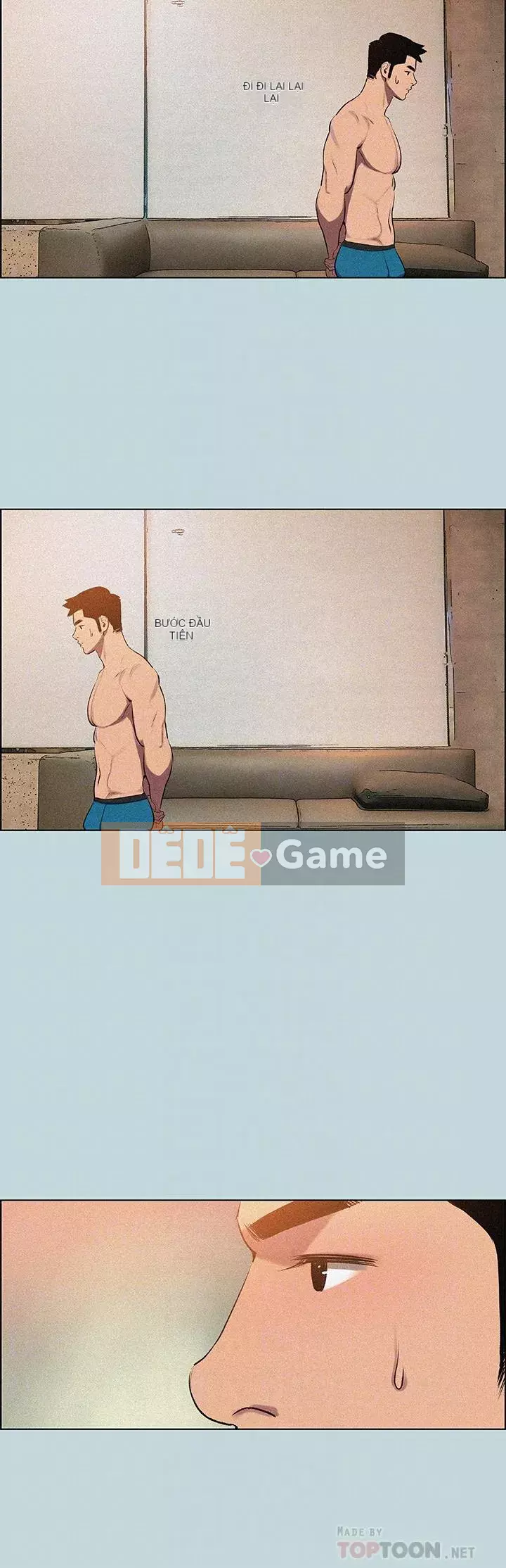 Giấc mộng đêm hè Chương 65-66