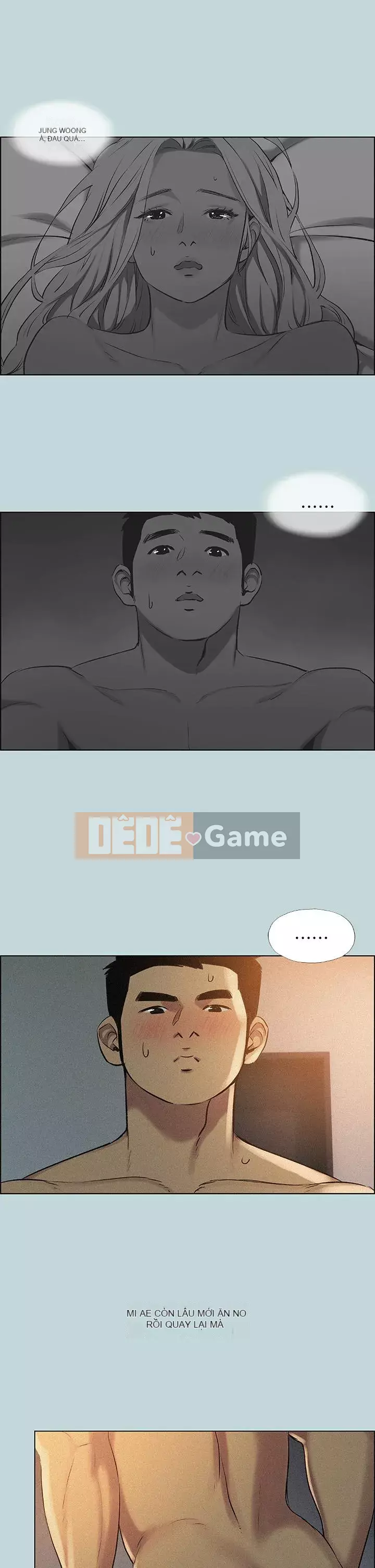 Giấc mộng đêm hè Chương 65-66