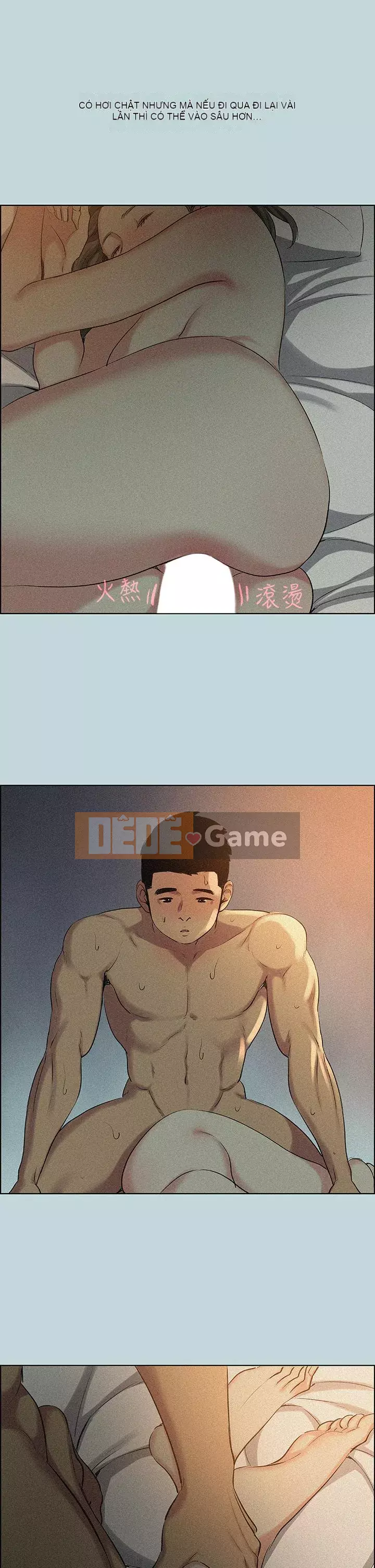 Giấc mộng đêm hè Chương 65-66