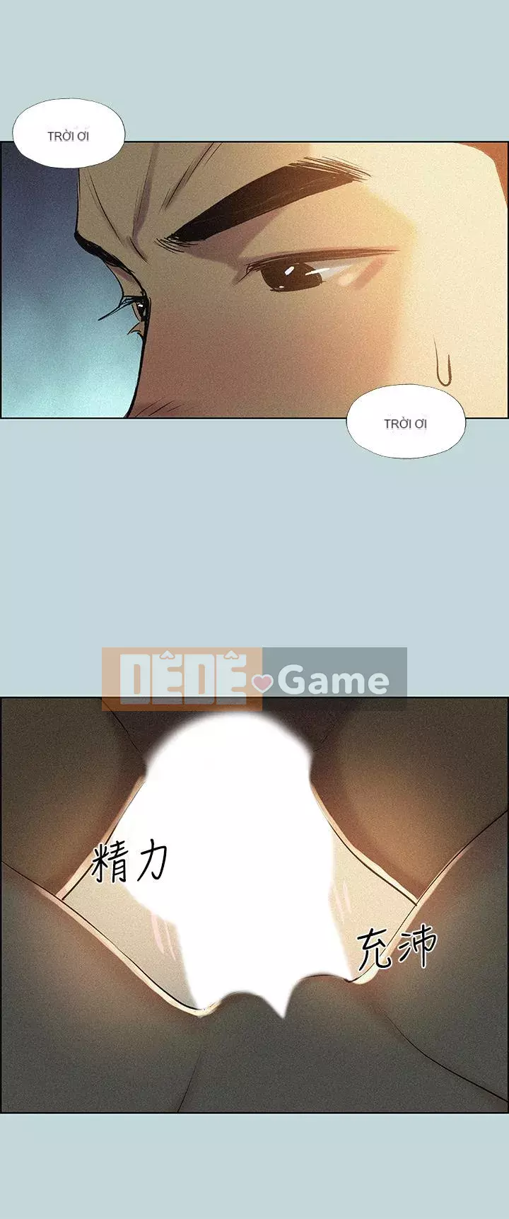 Giấc mộng đêm hè Chương 65-66