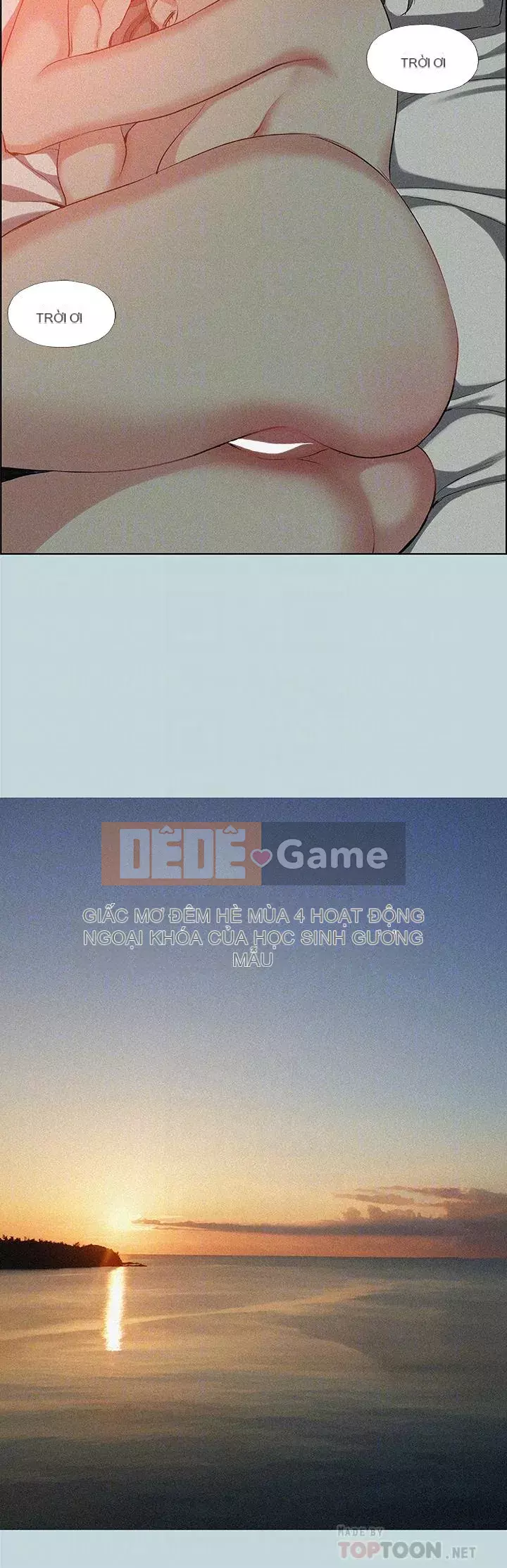 Giấc mộng đêm hè Chương 67-68