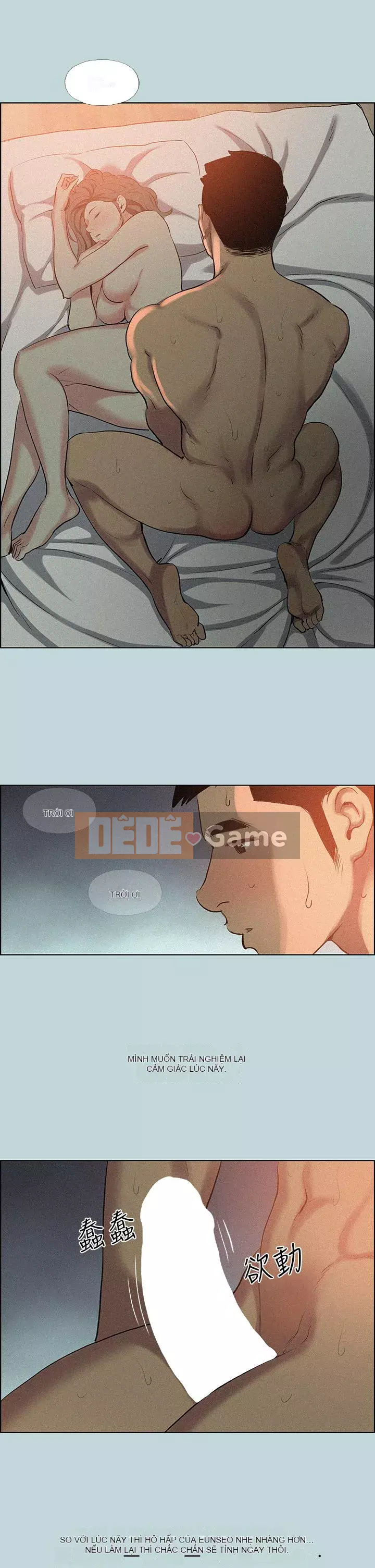 Giấc mộng đêm hè Chương 67-68