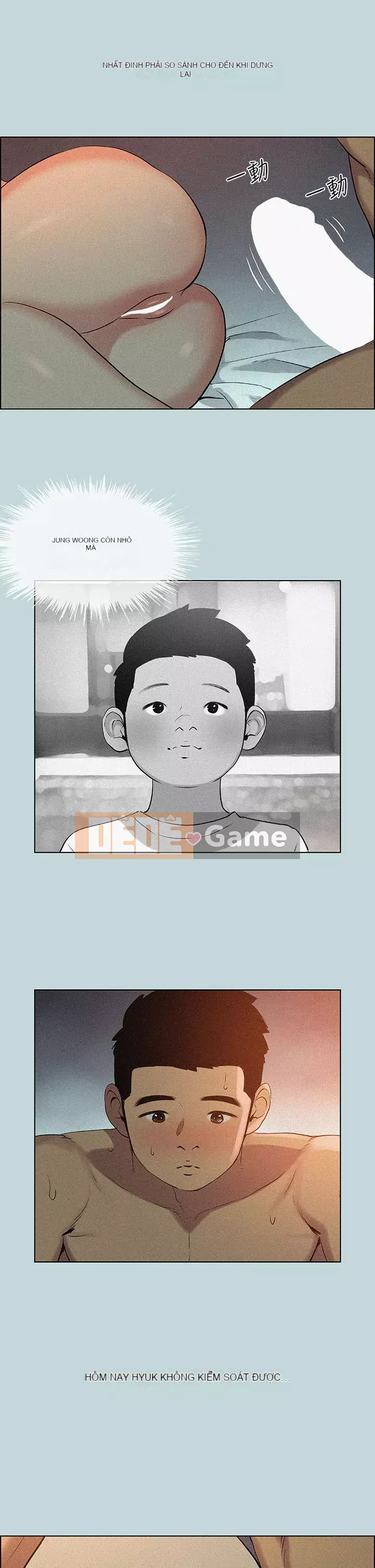 Giấc mộng đêm hè Chương 67-68