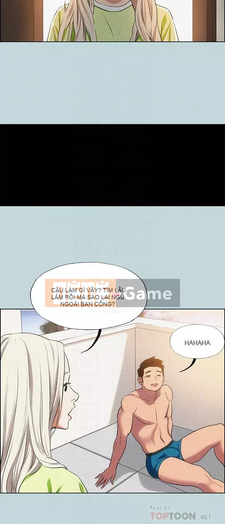 Giấc mộng đêm hè Chương 67-68