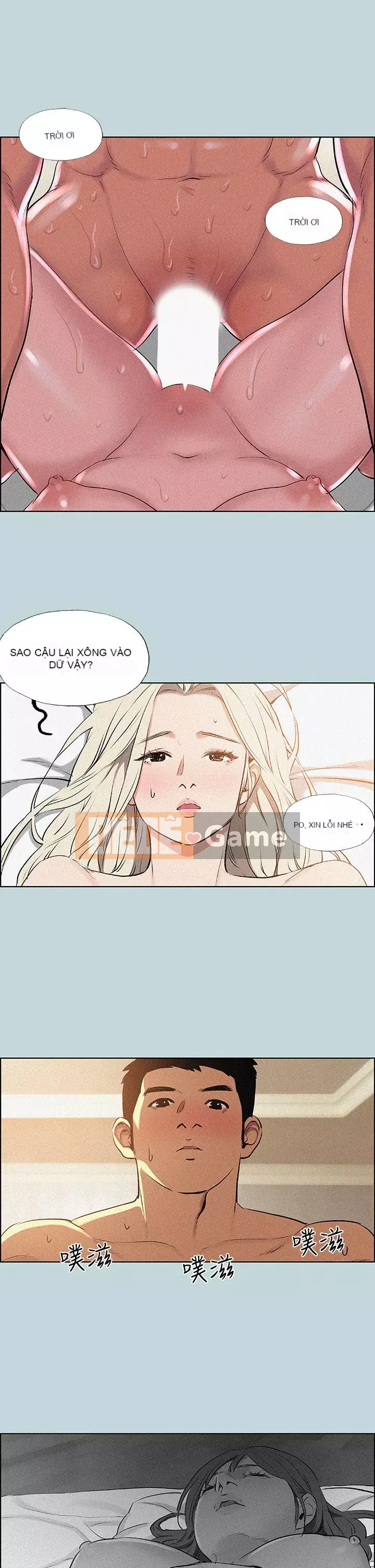 Giấc mộng đêm hè Chương 67-68