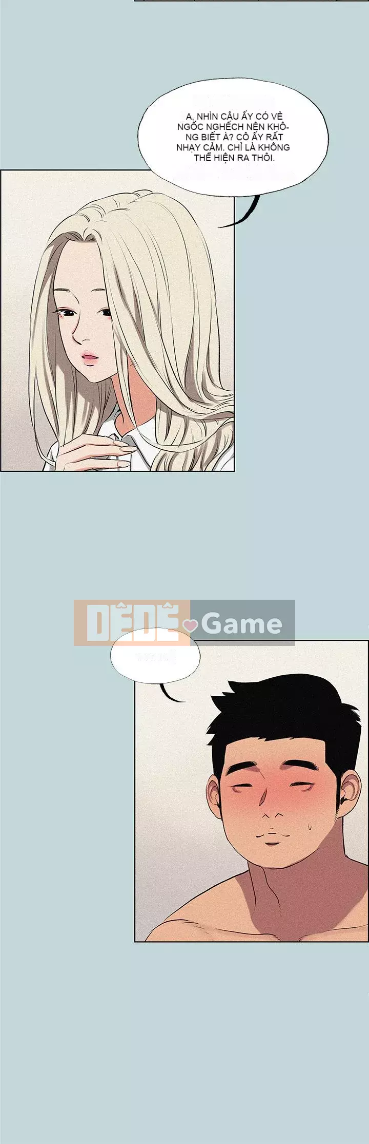 Giấc mộng đêm hè Chương 67-68