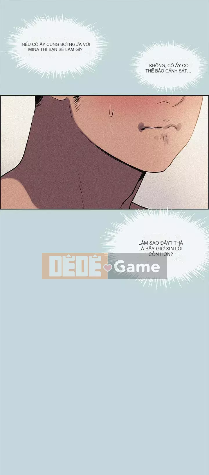 Giấc mộng đêm hè Chương 67-68