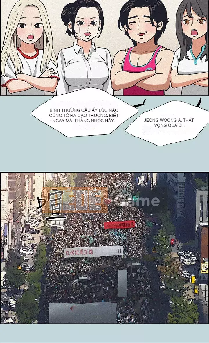 Giấc mộng đêm hè Chương 67-68