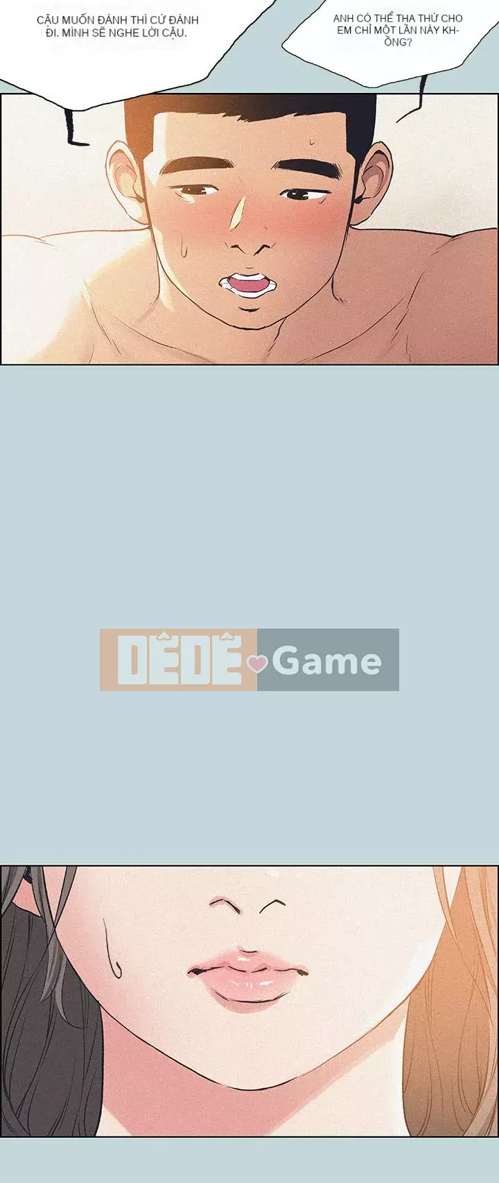 Giấc mộng đêm hè Chương 67-68