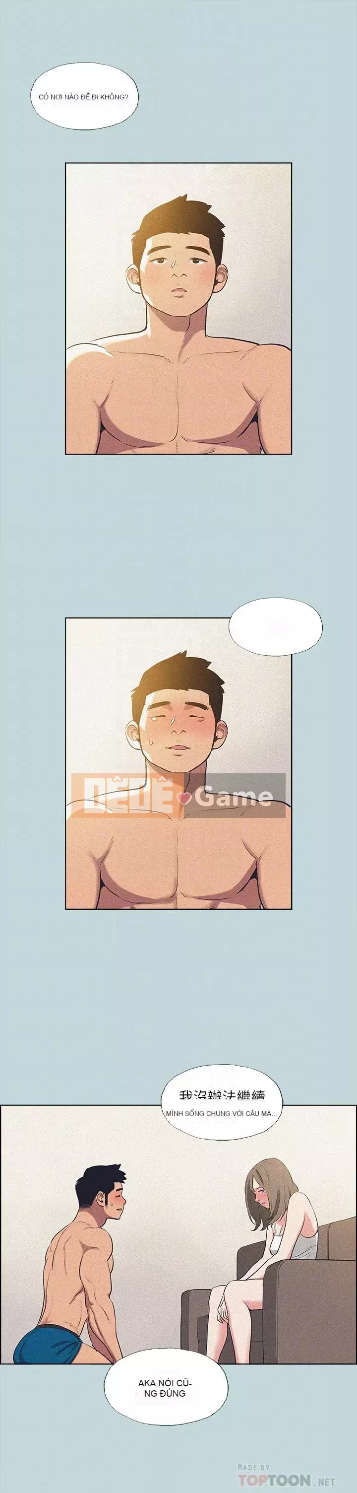 Giấc mộng đêm hè Chương 67-68