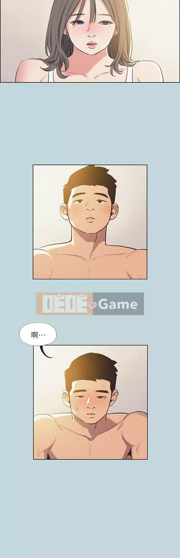 Giấc mộng đêm hè Chương 67-68