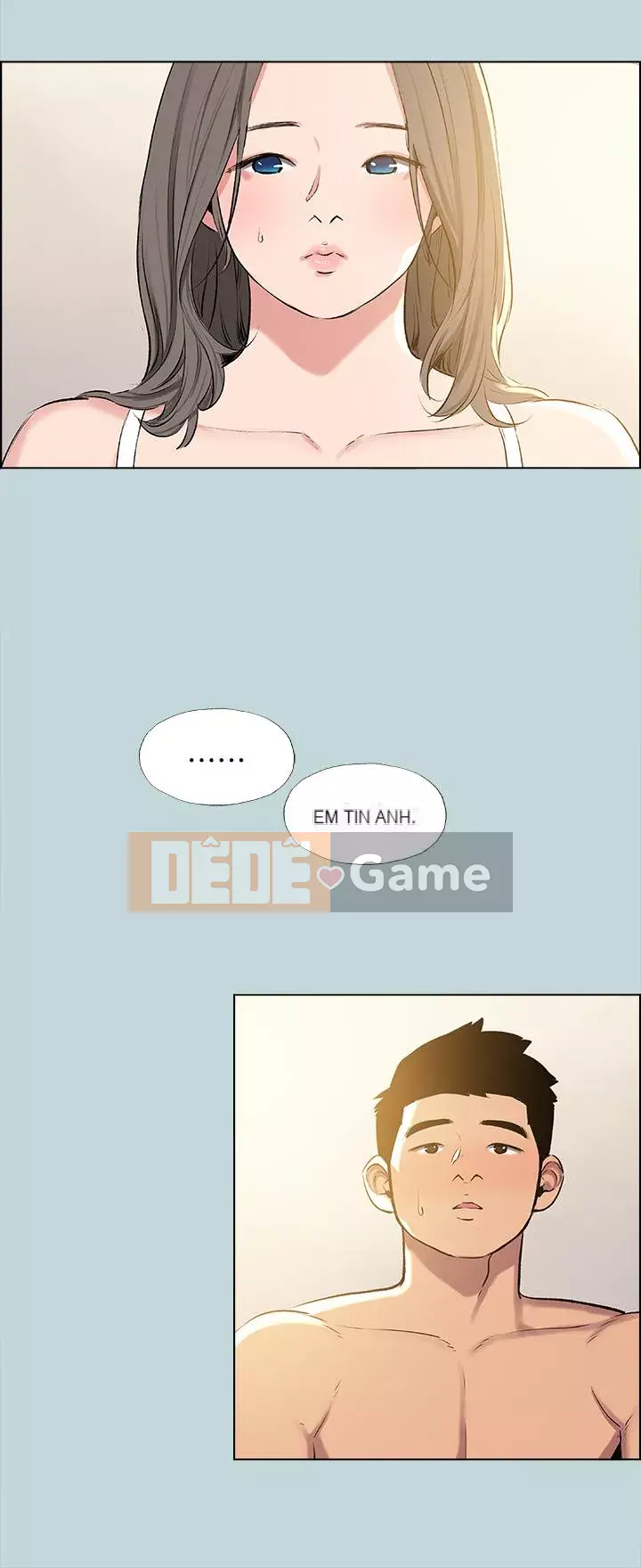 Giấc mộng đêm hè Chương 67-68