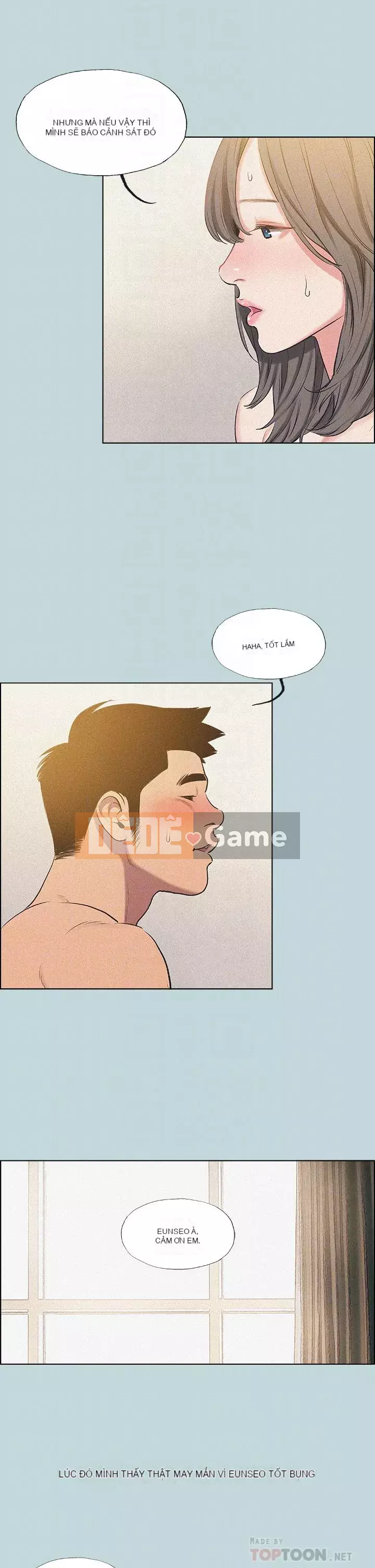 Giấc mộng đêm hè Chương 67-68