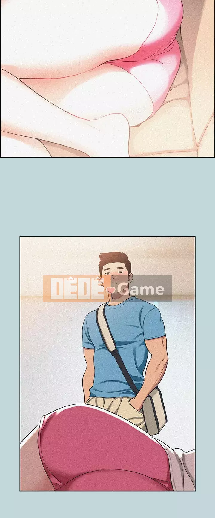 Giấc mộng đêm hè Chương 67-68