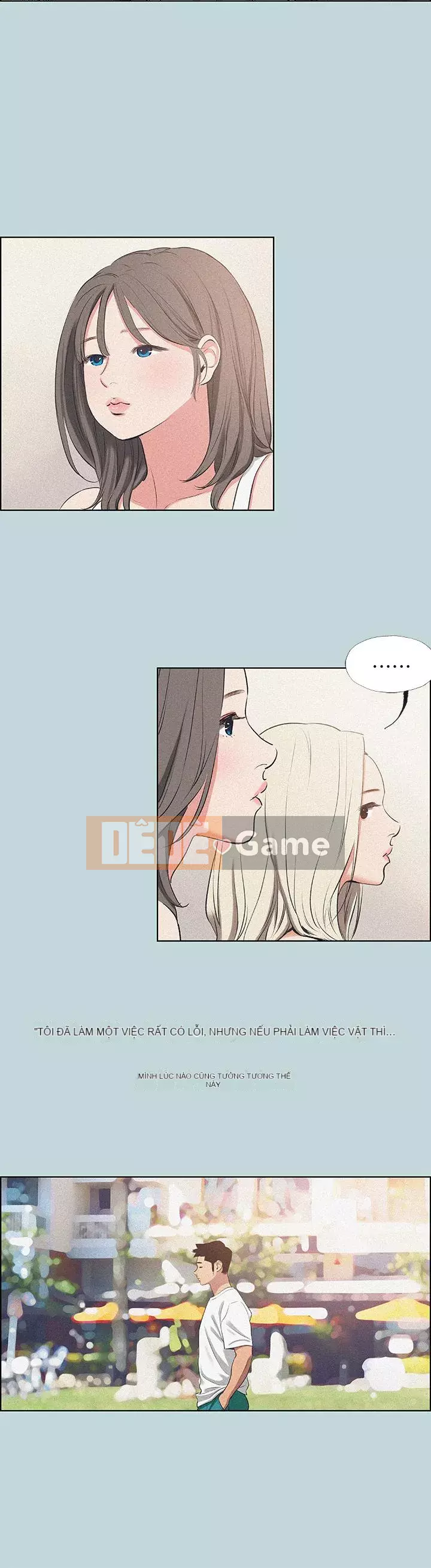 Giấc mộng đêm hè Chương 67-68