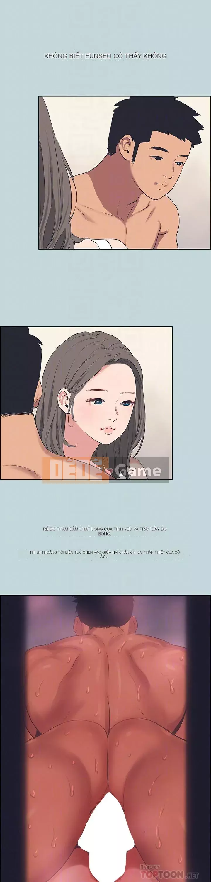 Giấc mộng đêm hè Chương 61-62