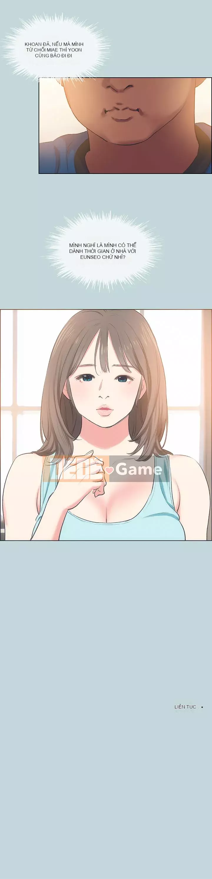 Giấc mộng đêm hè Chương 61-62