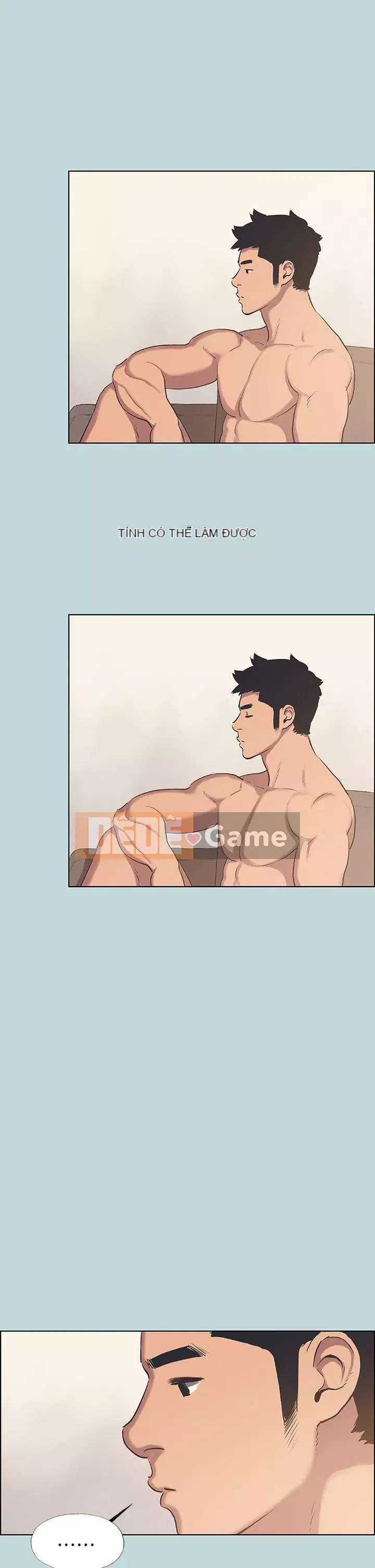 Giấc mộng đêm hè Chương 61-62