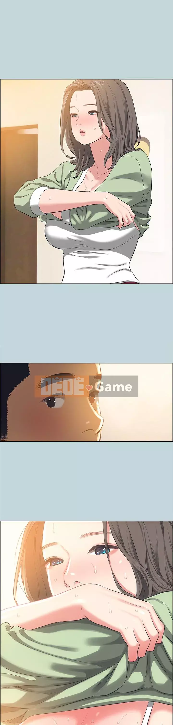 Giấc mộng đêm hè Chương 61-62