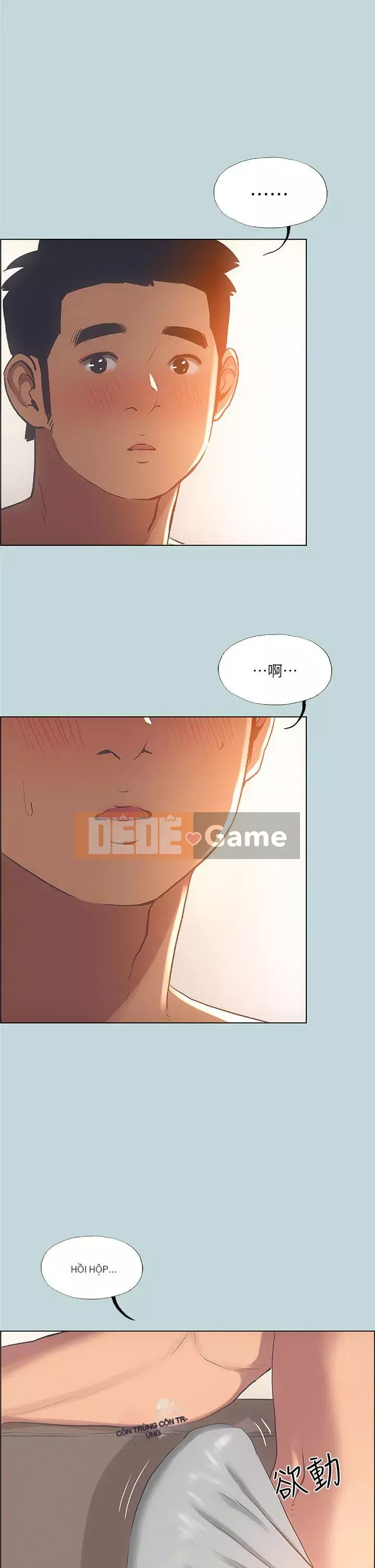 Giấc mộng đêm hè Chương 61-62