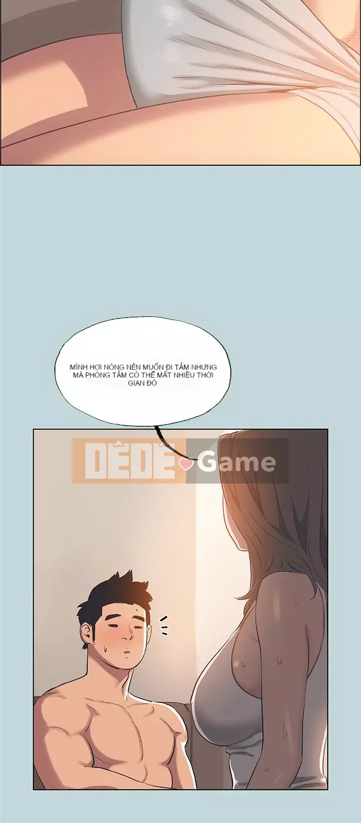 Giấc mộng đêm hè Chương 61-62