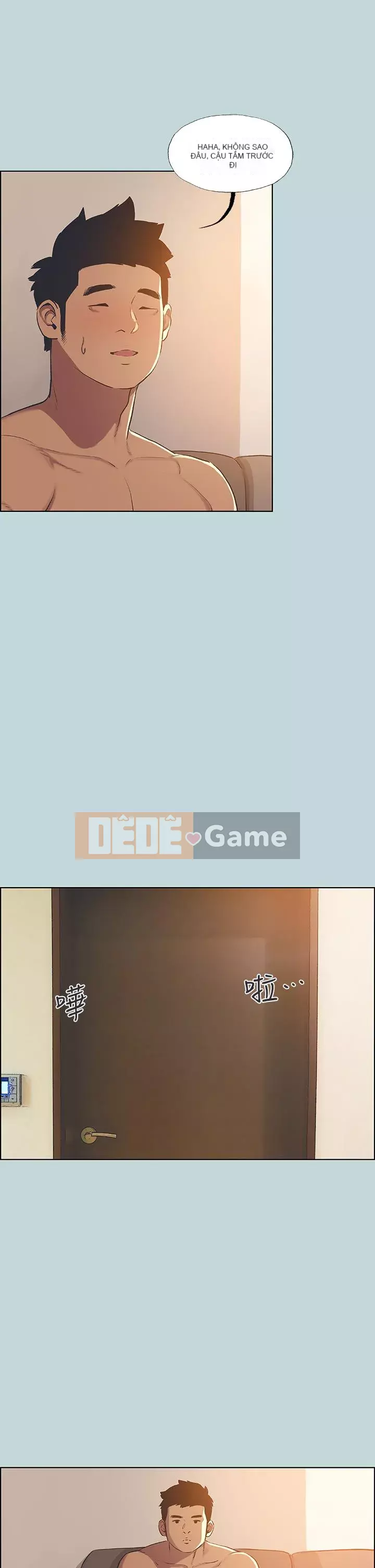 Giấc mộng đêm hè Chương 61-62