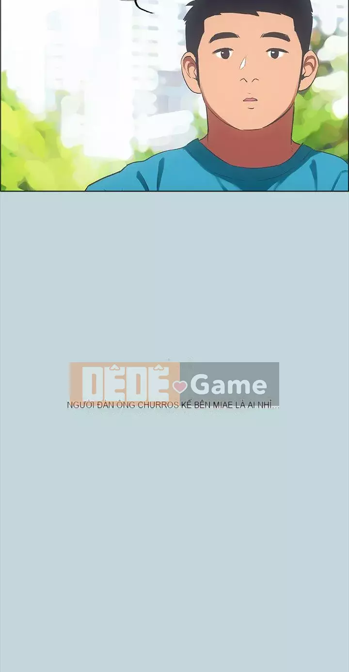 Giấc mộng đêm hè Chương 61-62