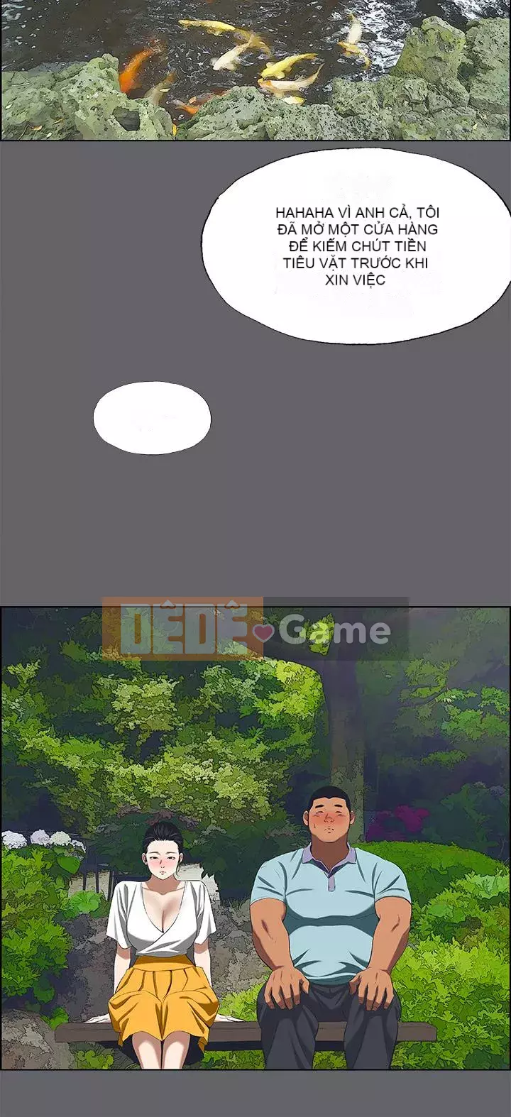 Giấc mộng đêm hè Chương 58-59