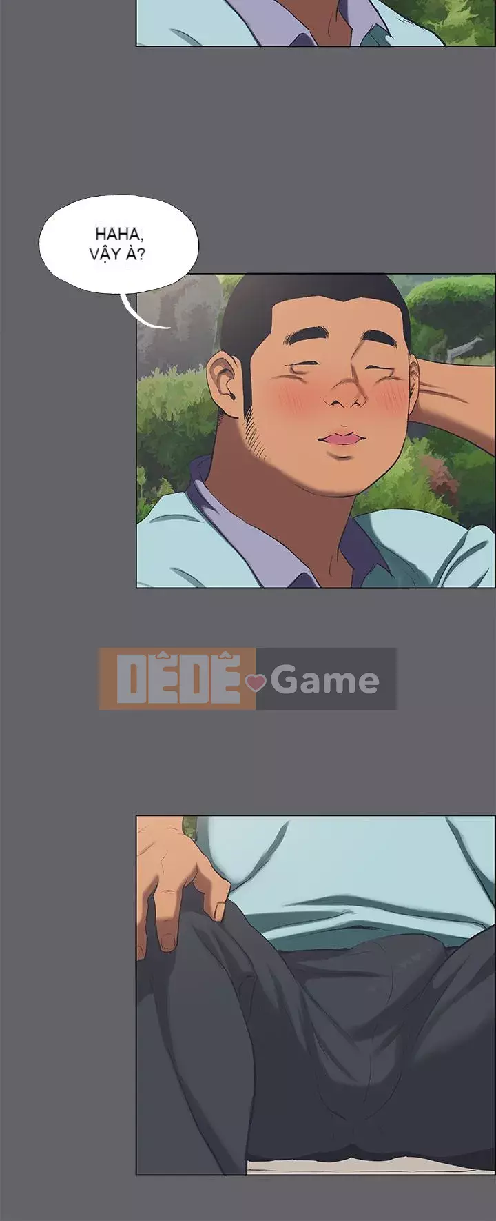 Giấc mộng đêm hè Chương 58-59