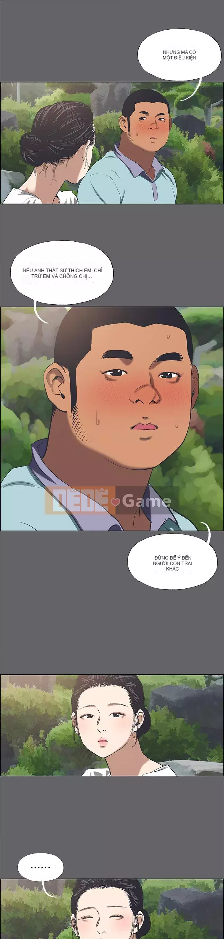 Giấc mộng đêm hè Chương 58-59