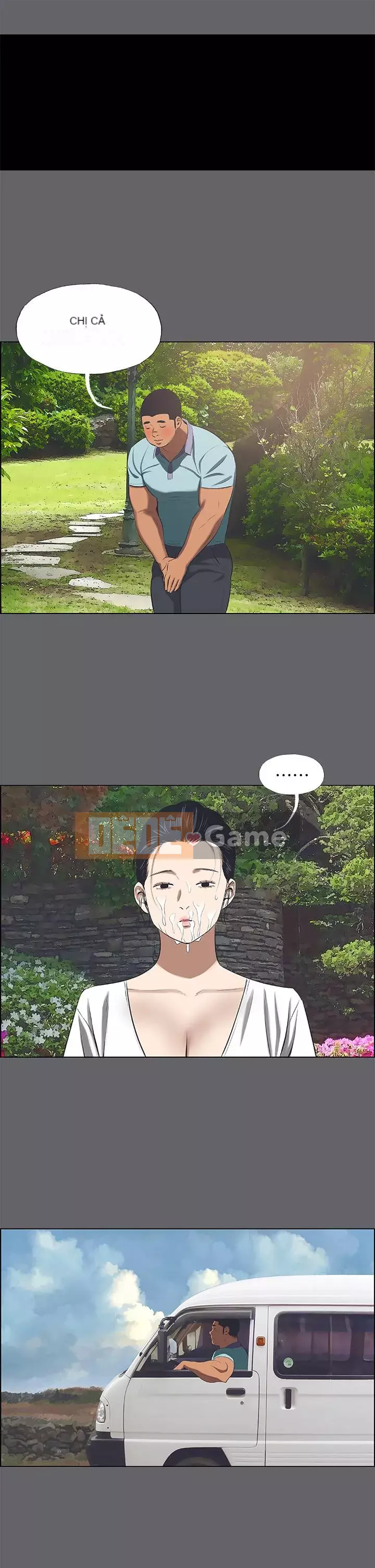 Giấc mộng đêm hè Chương 58-59