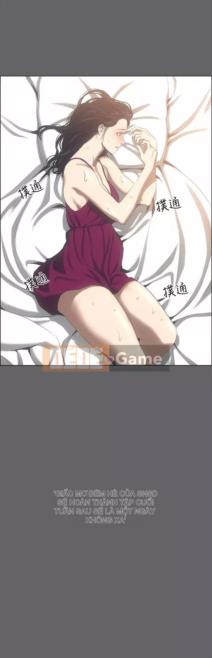 Giấc mộng đêm hè Chương 58-59