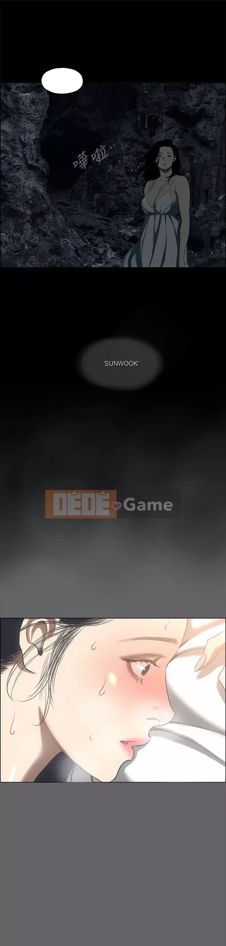 Giấc mộng đêm hè Chương 58-59