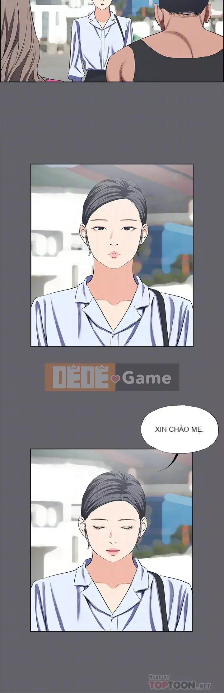 Giấc mộng đêm hè Chương 58-59