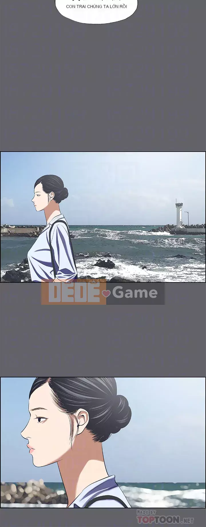 Giấc mộng đêm hè Chương 58-59