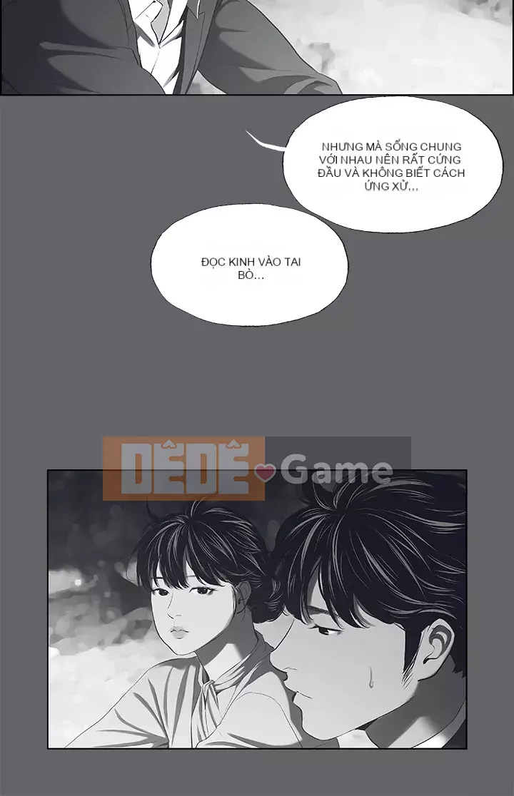 Giấc mộng đêm hè Chương 58-59