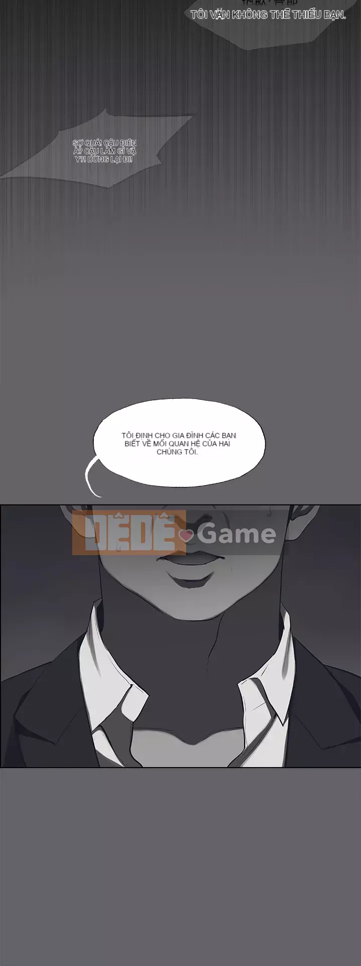 Giấc mộng đêm hè Chương 58-59