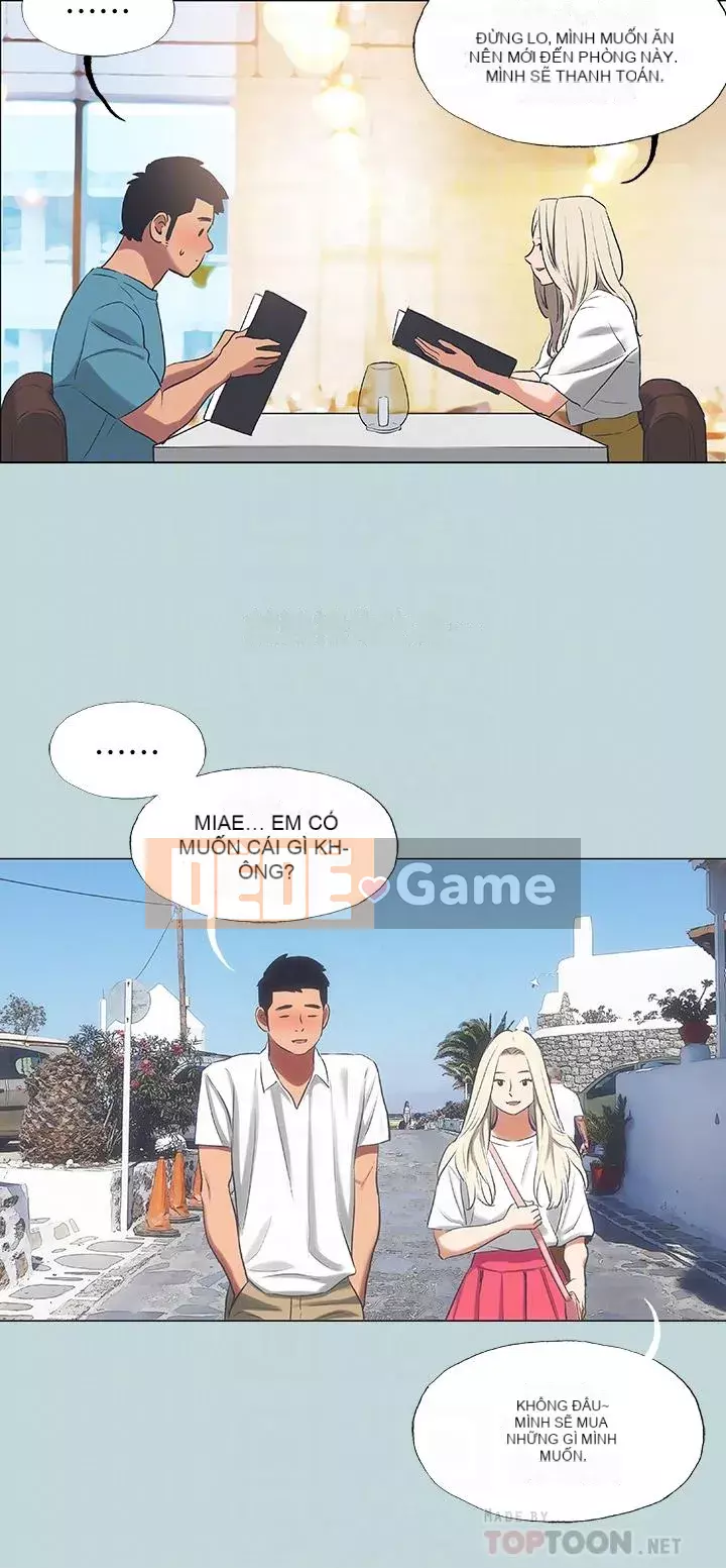 Giấc mộng đêm hè Chương 60