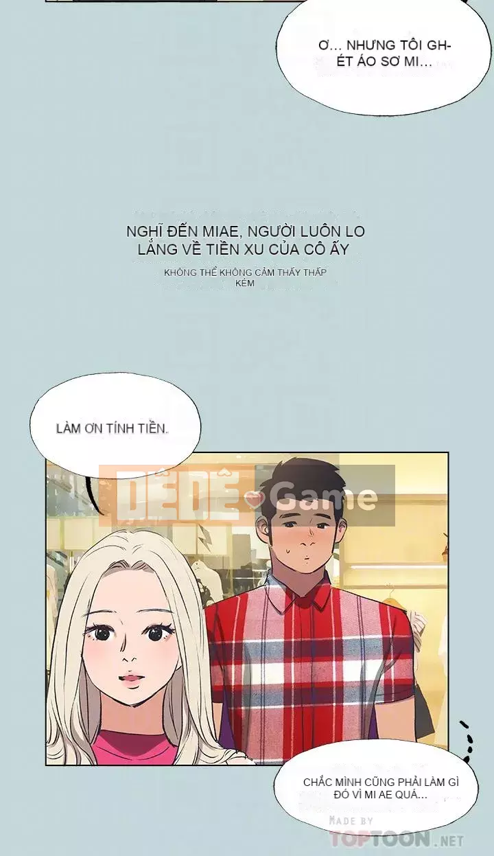 Giấc mộng đêm hè Chương 60