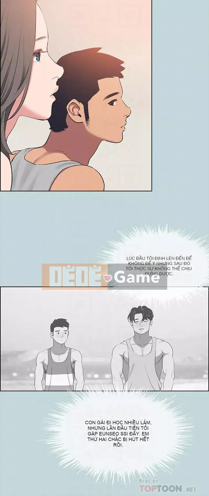 Giấc mộng đêm hè Chương 60