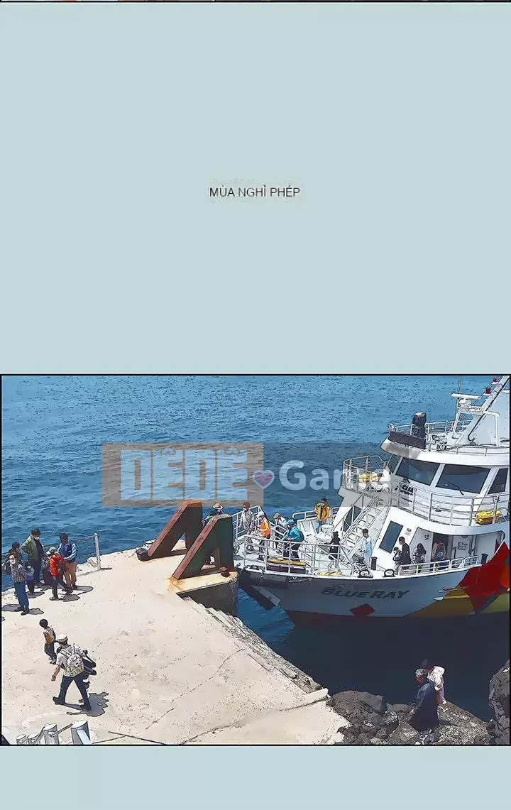 Giấc mộng đêm hè Chương 60