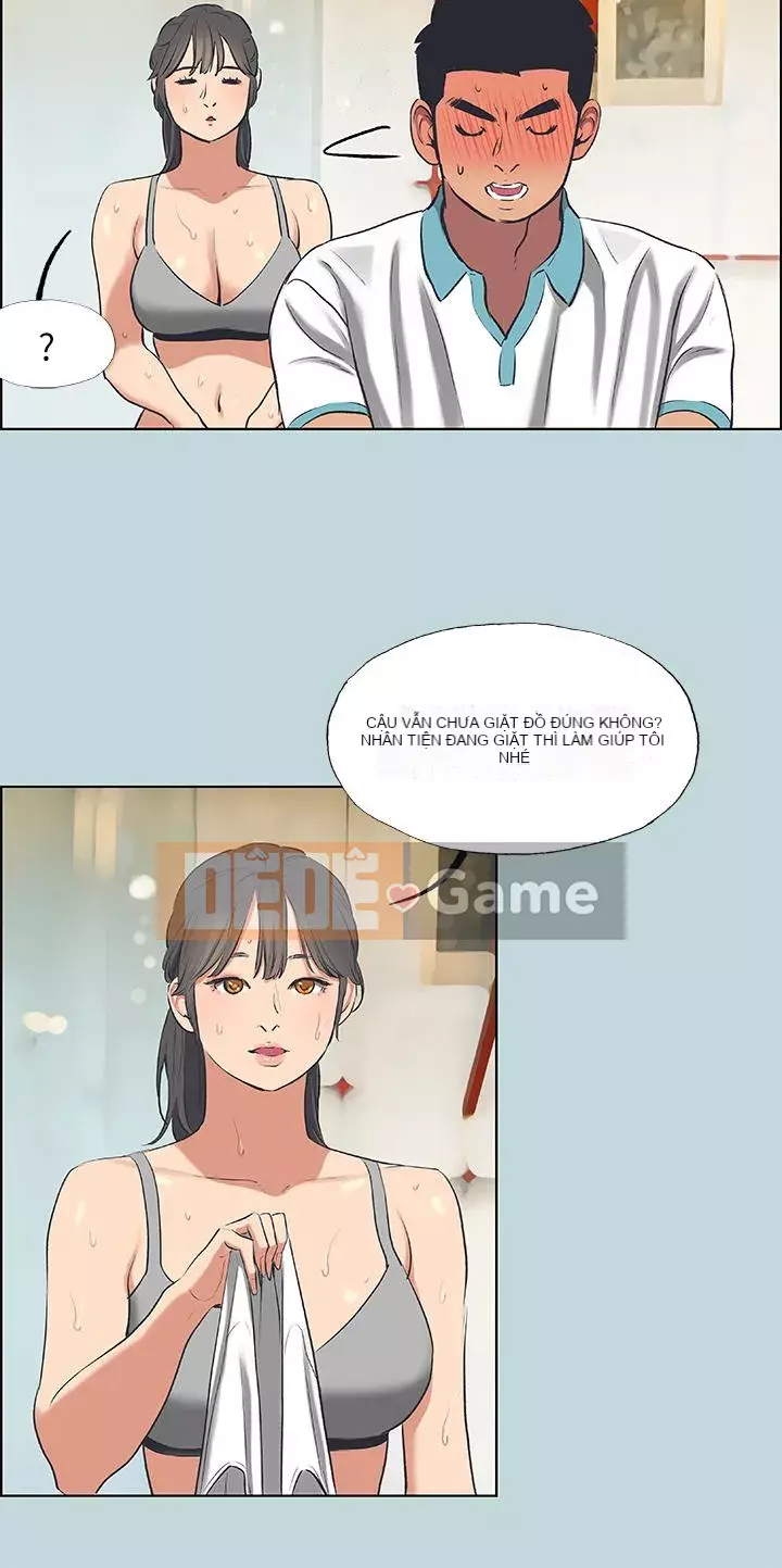 Giấc mộng đêm hè Chương 60